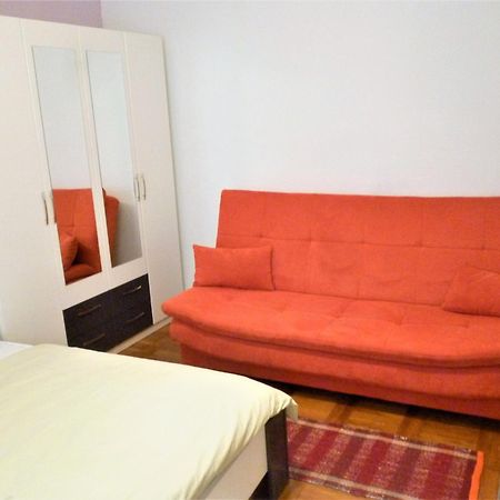 Apartmani Sunset Seline Pokój zdjęcie