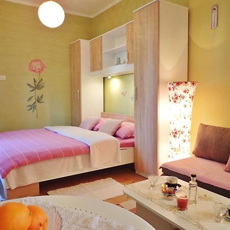Apartmani Sunset Seline Pokój zdjęcie