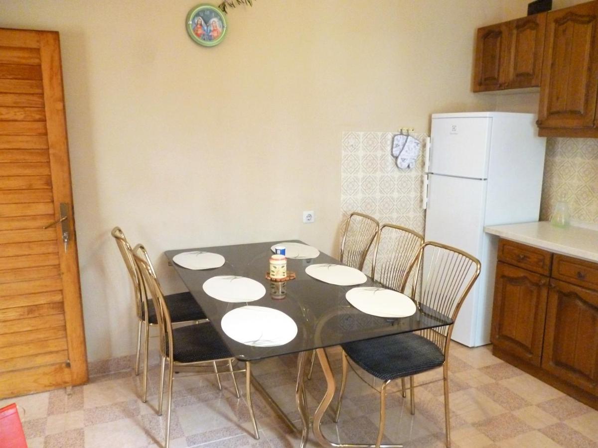Apartmani Sunset Seline Zewnętrze zdjęcie