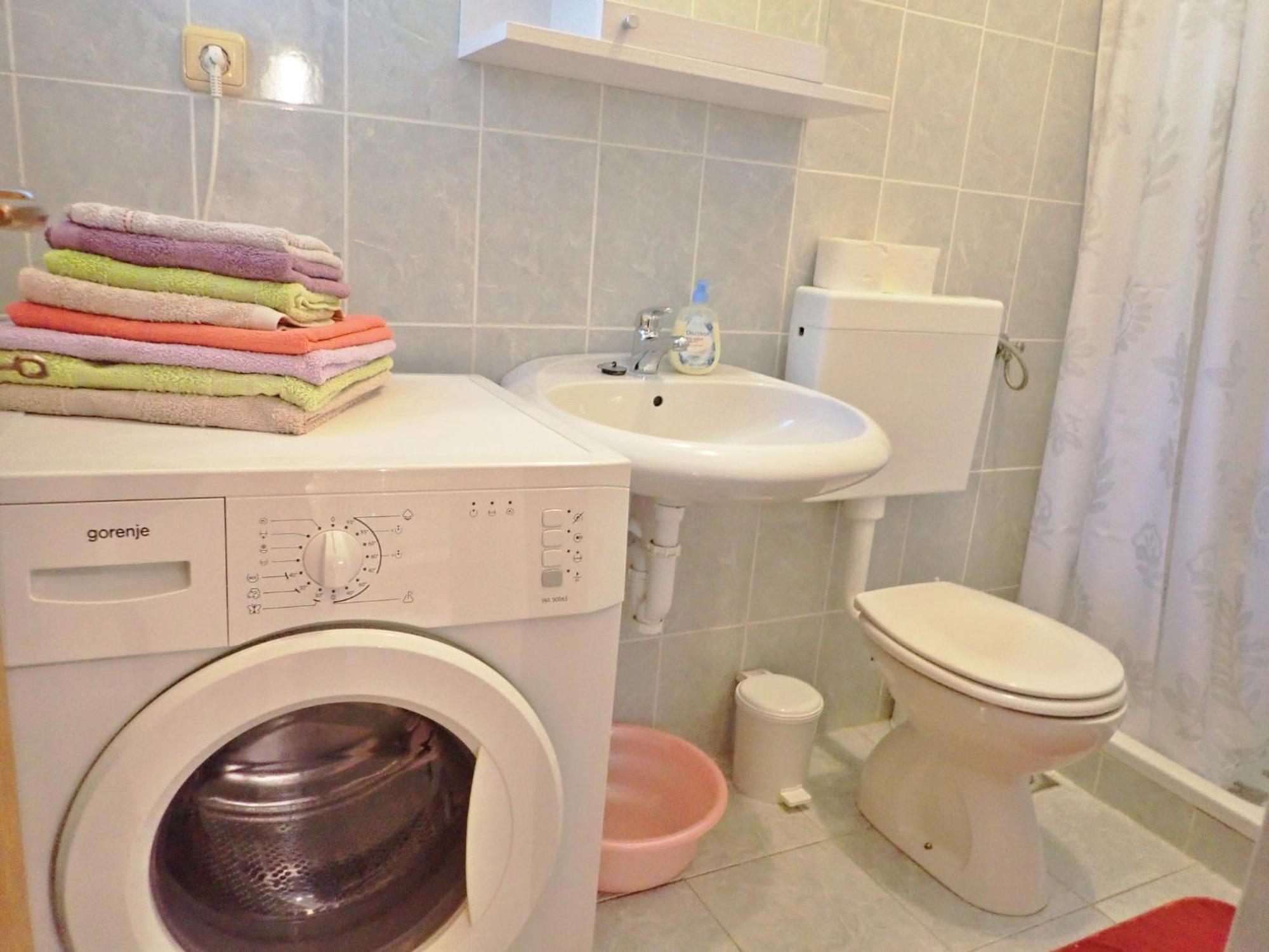 Apartmani Sunset Seline Pokój zdjęcie