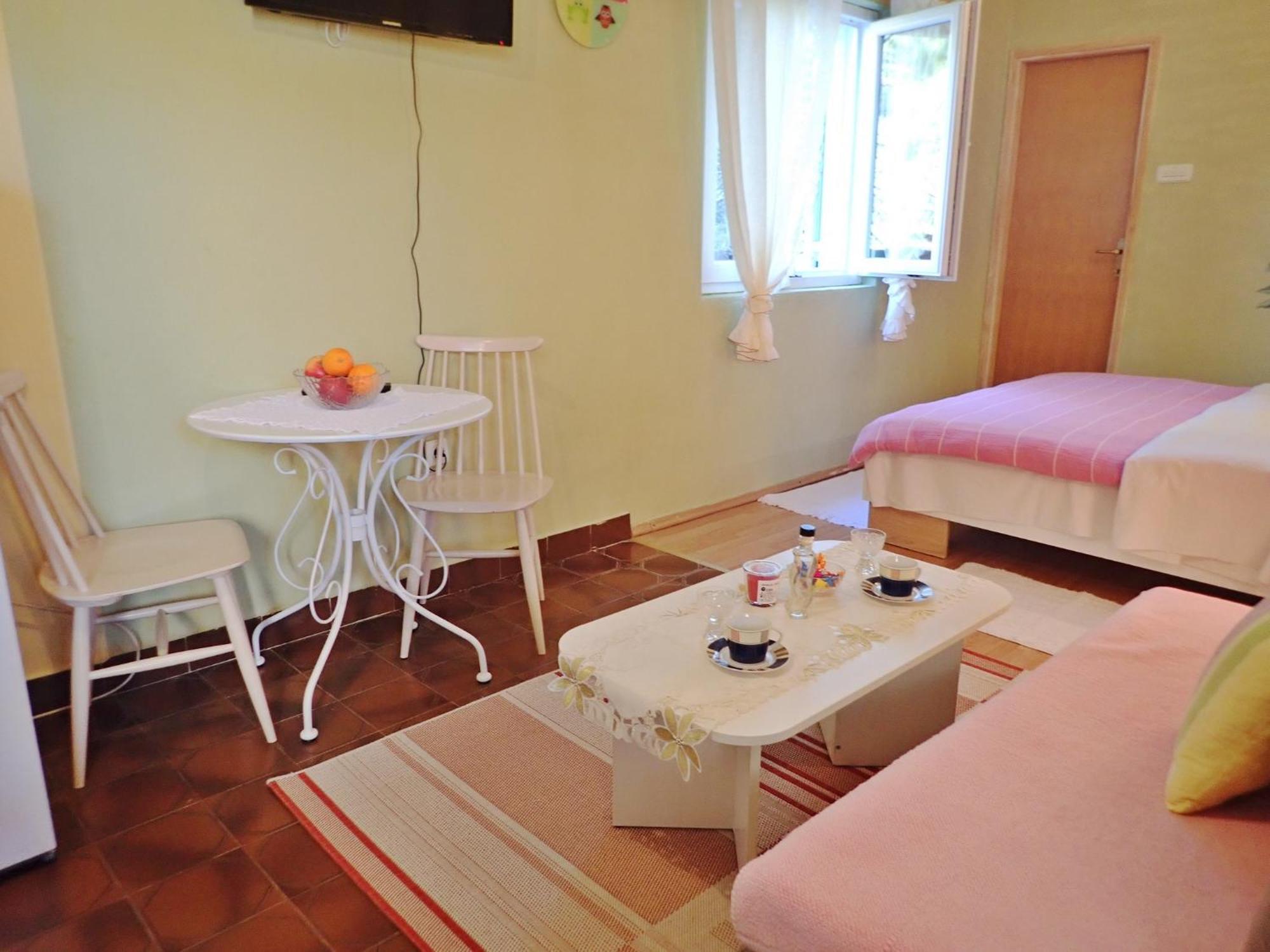 Apartmani Sunset Seline Pokój zdjęcie