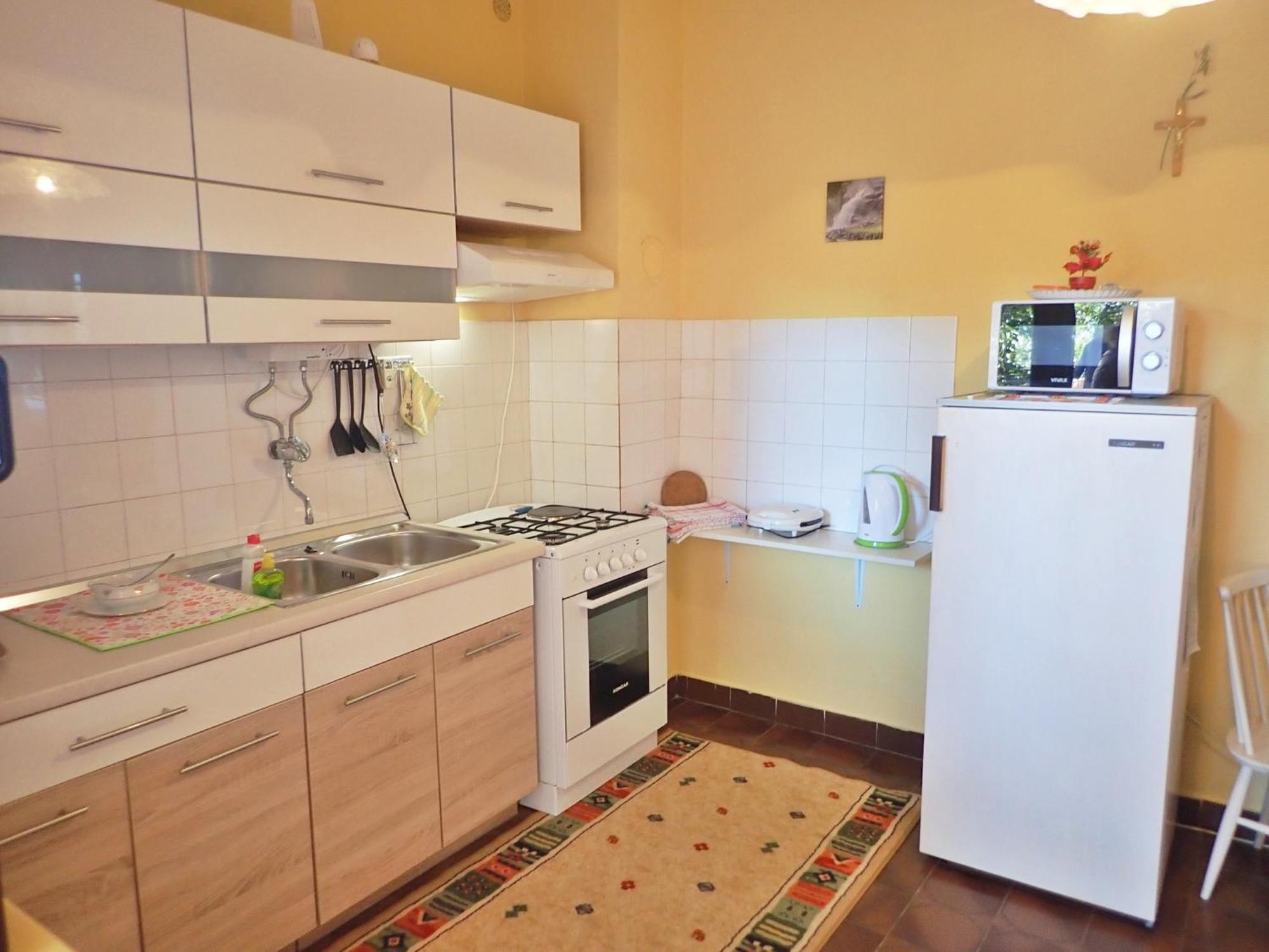 Apartmani Sunset Seline Pokój zdjęcie