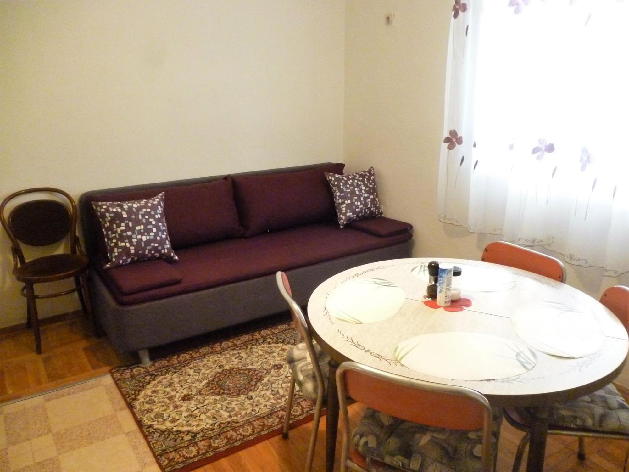Apartmani Sunset Seline Zewnętrze zdjęcie