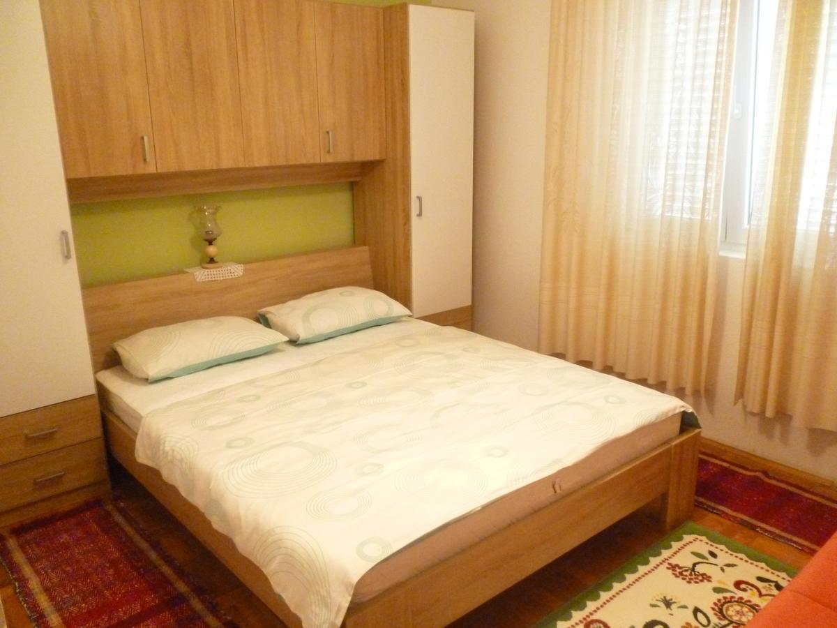 Apartmani Sunset Seline Zewnętrze zdjęcie