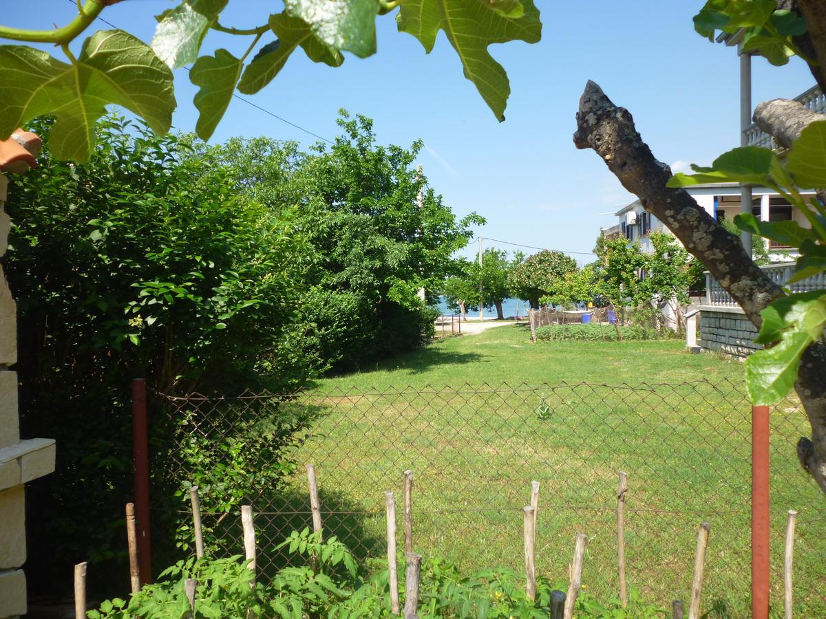 Apartmani Sunset Seline Zewnętrze zdjęcie