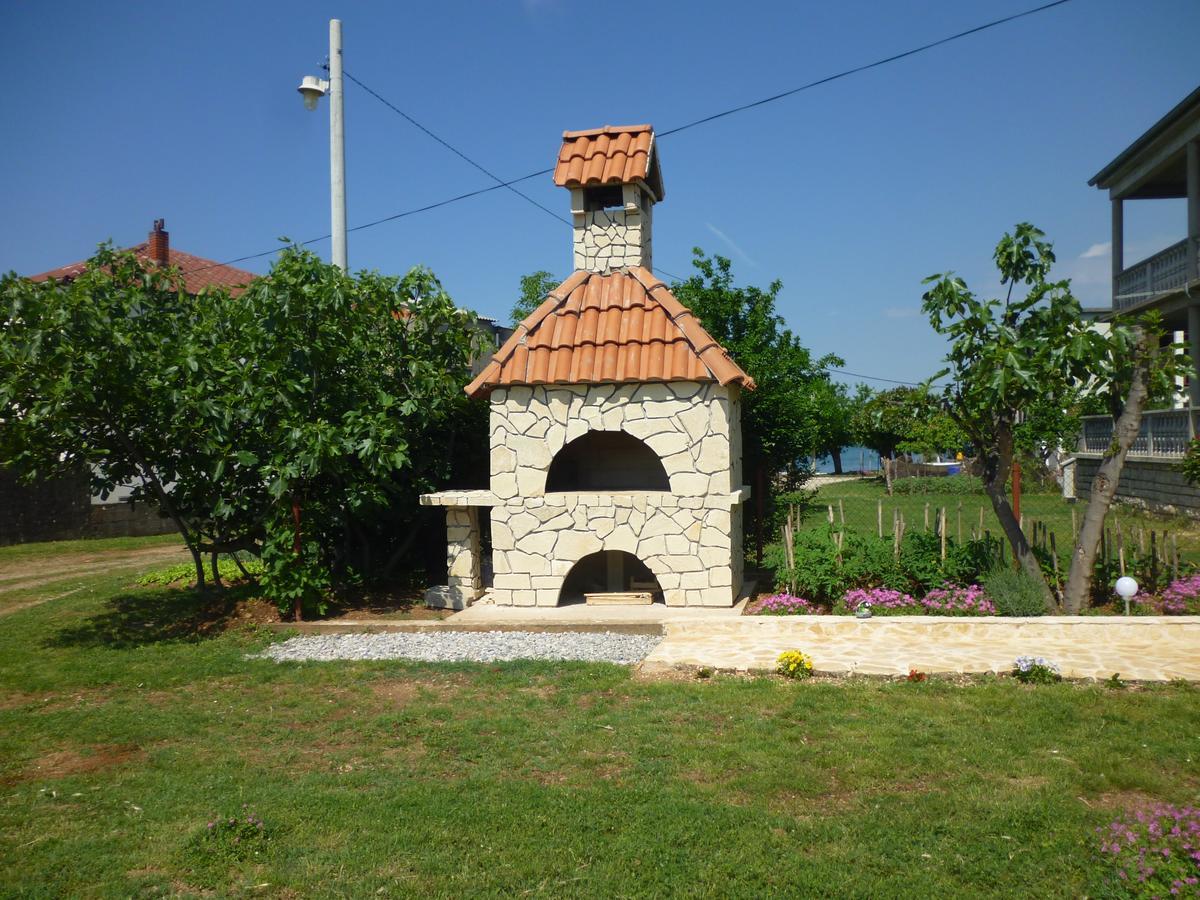 Apartmani Sunset Seline Zewnętrze zdjęcie