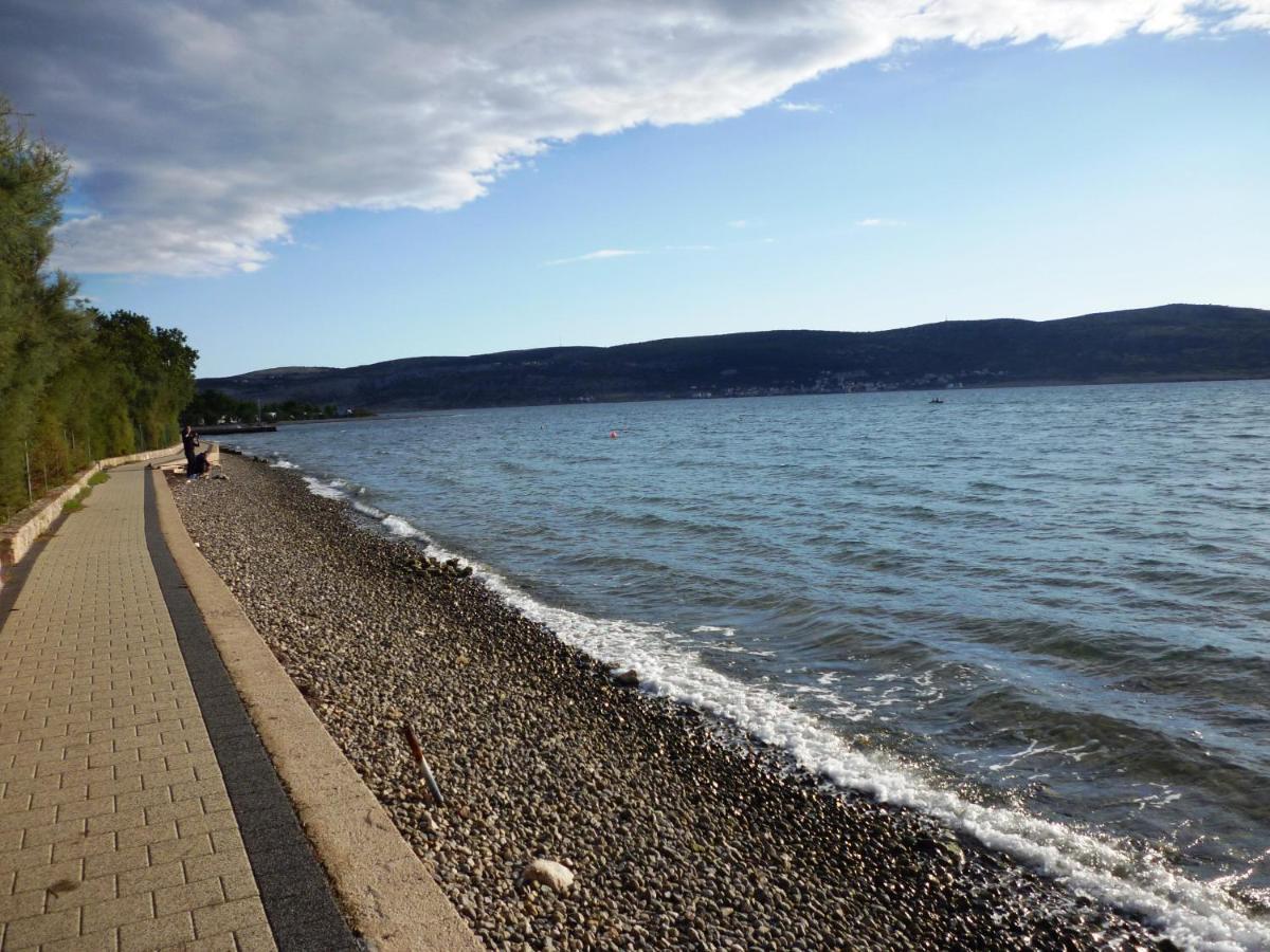 Apartmani Sunset Seline Zewnętrze zdjęcie